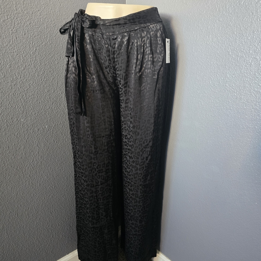 Nine West Wide Leg Pants 🖤